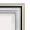 Stupell Industries St. Valentine's Flower Market Truck Framed Print Under Glass Wall Art